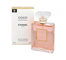 Парфюмерная вода Chanel Coco Mademoiselle Eau De Parfum (Euro)