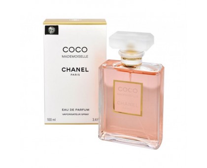 Парфюмерная вода Chanel Coco Mademoiselle Eau De Parfum (Euro)