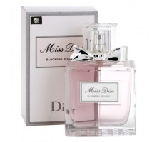 Парфюмерная вода Dior Miss Dior Blooming Bouquet (Euro)