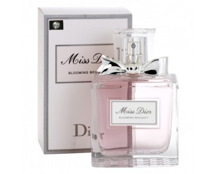 Парфюмерная вода Dior Miss Dior Blooming Bouquet (Euro)