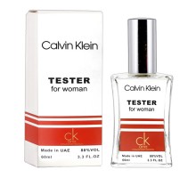 Calvin Klein One Collector's Edition tester унисекс (60 ml)