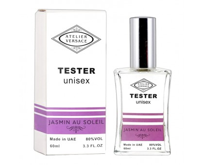 Versace Jasmin Au Soleil tester унисекс (60 ml)