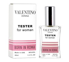 Valentino Donna Born In Roma tester женский (60 ml)