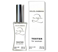 Dolce&Gabbana The Only One 2 tester женский (Duty Free)