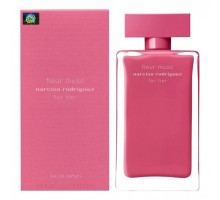 Парфюмерная вода Narciso Rodriguez Fleur Musc For Her (Euro)