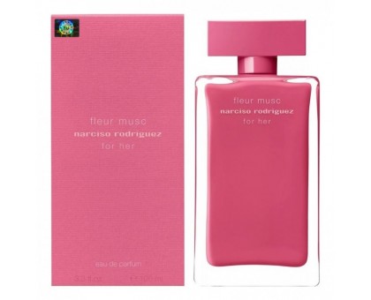 Парфюмерная вода Narciso Rodriguez Fleur Musc For Her (Euro)