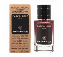 Montale Dark Purple EDP tester женский (60 ml)