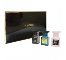 Подарочный парфюмерный набор Tom Ford 3 в 1