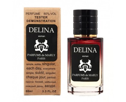 Parfums De Marly Delina TESTER женский 60мл
