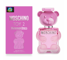 Туалетная вода Moschino Toy 2 Bubble Gum 100 ml (Euro)
