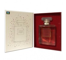 Парфюмерная вода Chanel Coco Mademoiselle Eau De Parfum Intense (Euro) в подарочной упаковке