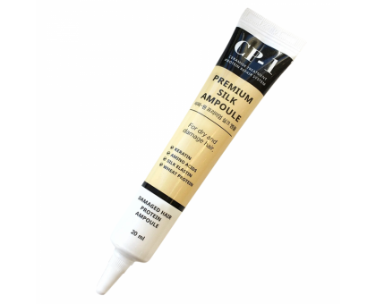Cыворотка для волос Esthetic House CP-1 Premium Silk Ampoule 20 ml