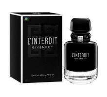 Парфюмерная вода Givenchy L'Interdit Eau De Parfum Intense (Euro A-Plus качество люкс)