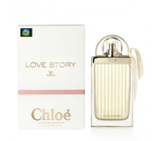 Парфюмерная вода Chloe Love Story Eau De Parfum (Euro A-Plus)