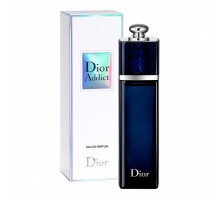 Парфюмерная вода Dior Addict