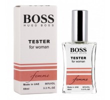 Hugo Boss Femme tester женский (60 ml)
