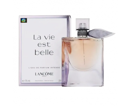Парфюмерная вода Lancome La Vie Est Belle L`Eau De Parfum Intense (Euro A-Plus качество люкс)