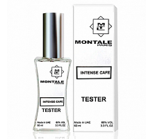 Montale Intense Cafe tester унисекс (Duty Free)