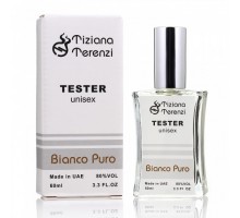 Tiziana Terenzi Bianco Puro tester унисекс (60 ml)