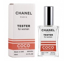 Chanel Coco Mademoiselle tester женский (60 ml)