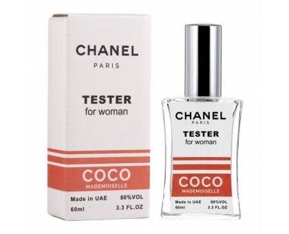 Chanel Coco Mademoiselle tester женский (60 ml)