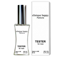 Clinique Happy For Man tester мужской (Duty Free)