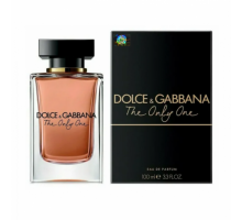 Парфюмерная вода Dolce & Gabbana The Only One (Euro A-Plus качество люкс)