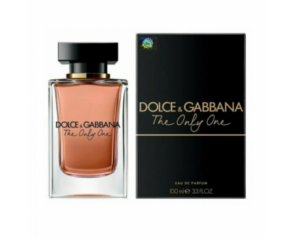 Парфюмерная вода Dolce & Gabbana The Only One (Euro A-Plus качество люкс)