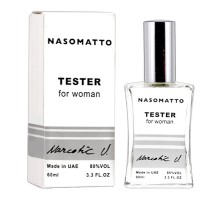 Nasomatto Narcotic Venus tester женский (60 ml)
