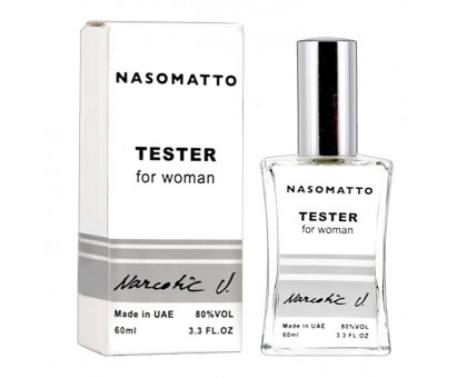 Nasomatto Narcotic Venus tester женский (60 ml)