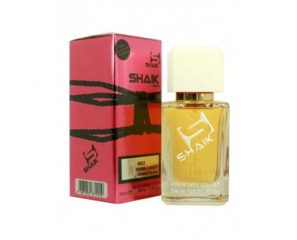 Парфюмерная вода Shaik W02 Prada Candy женская (50 ml)