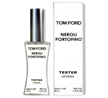 Tom Ford Neroli Portofino EDP tester унисекс (Duty Free)