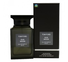 Парфюмерная вода Tom Ford Oud Wood 100 ml (Euro)