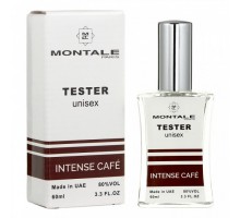 Montale Intense Cafe tester унисекс (60 ml)