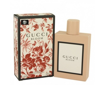 Парфюмерная вода Gucci Bloom (Euro A-Plus качество люкс)