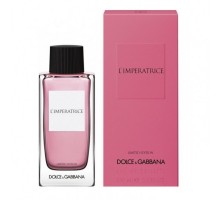 Туалетная вода Dolce&Gabbana 3 L'Imperatrice Limited Edition