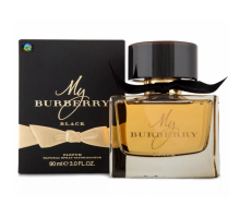 Парфюмерная вода Burberry My Burberry Black (Euro A-Plus качество люкс)