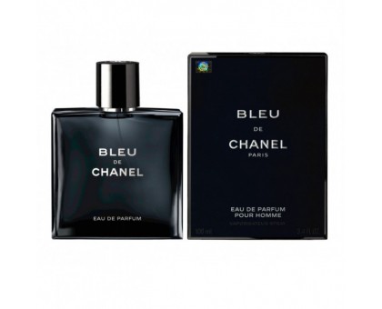 Парфюмерная вода Chanel Bleu De Chanel (Euro A-Plus)
