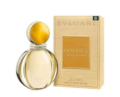 Парфюмерная вода Bvlgari Goldea The Essence Of The Jeweller (Euro A-Plus качество люкс)