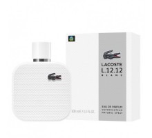 Парфюмерная вода Lacoste L.12.12 Blanc Eau de Parfume (Euro)