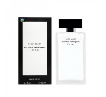 Парфюмерная вода Narciso Rodriguez For Her Pure Musc (Euro A-Plus качество люкс)