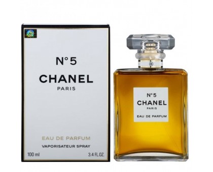 Парфюмерная вода Chanel № 5 (Euro A-Plus)