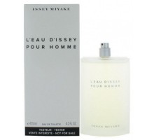 Issey Miyake L'Eau D'Issey Pour Homme EDT tester мужской