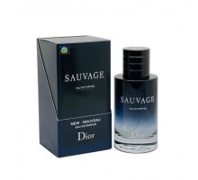 Парфюмерная вода Christian Dior Sauvage 60 мл (Euro)