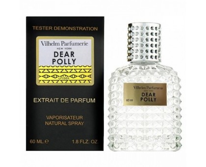Vilhelm Parfumerie Dear Polly tester унисекс (Valentino) 60 ml