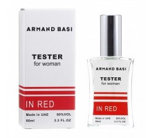 Armand Basi In Red tester женский (60 ml)