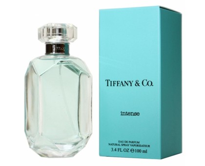 Парфюмерная вода Tiffany & Co Intense женская