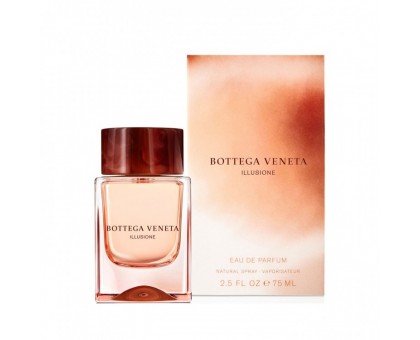 Парфюмерная вода Bottega Veneta Illusione Eau De Parfum (Люкс качество)