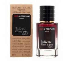 Juliette Has A Gun Not A Perfume EDP tester женский (60 ml)