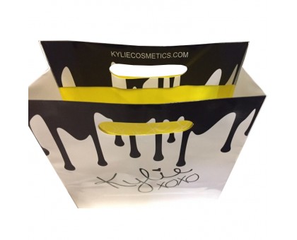 Подарочный пакет Kylie (23x19)